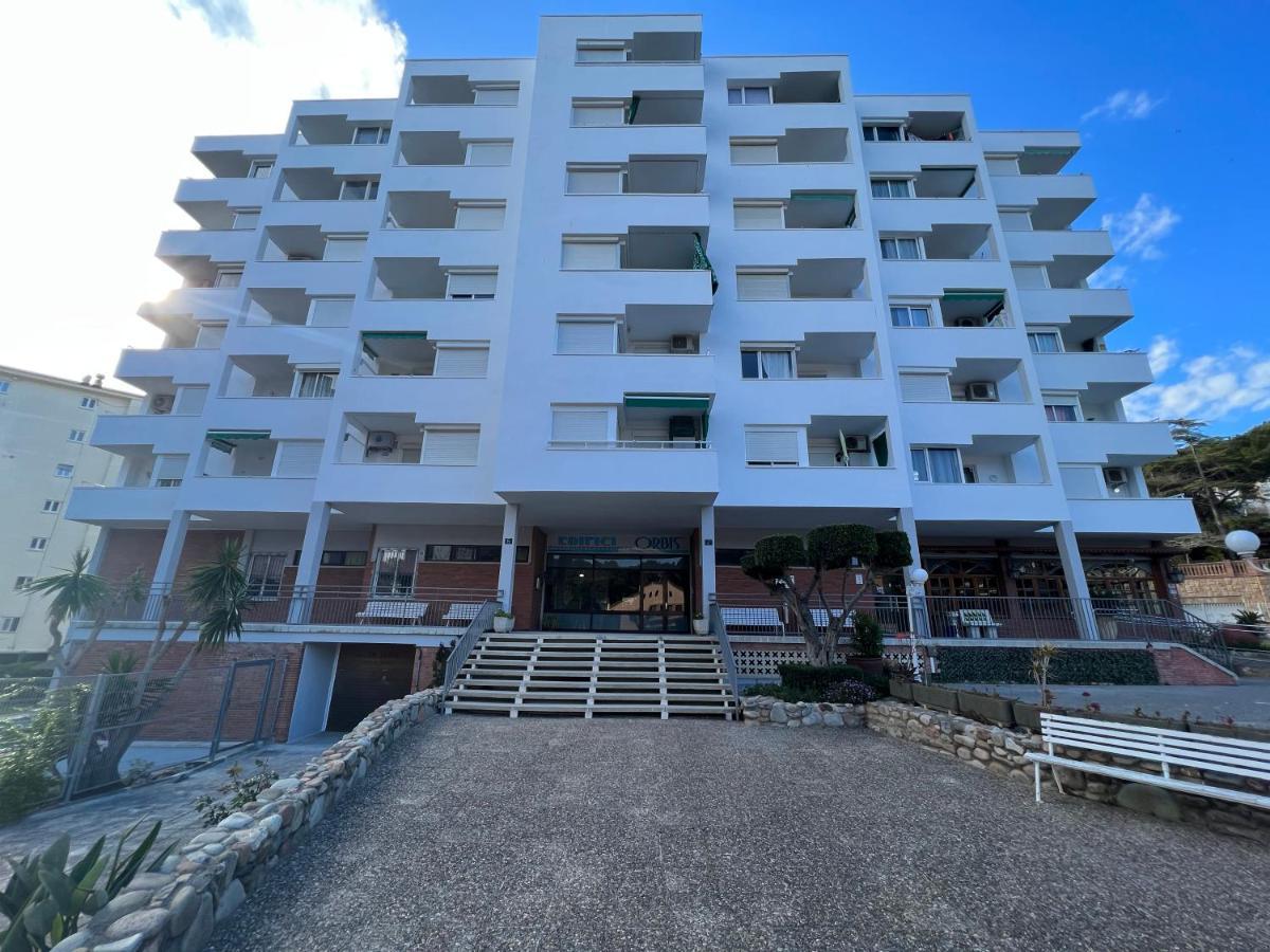 Fenals Beach Lloret de Mar Exterior photo